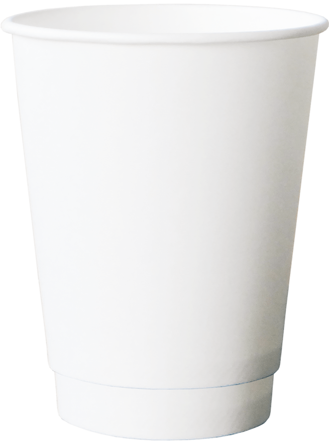 Bedrukte Maxi-Shake beker Dubbelwandig