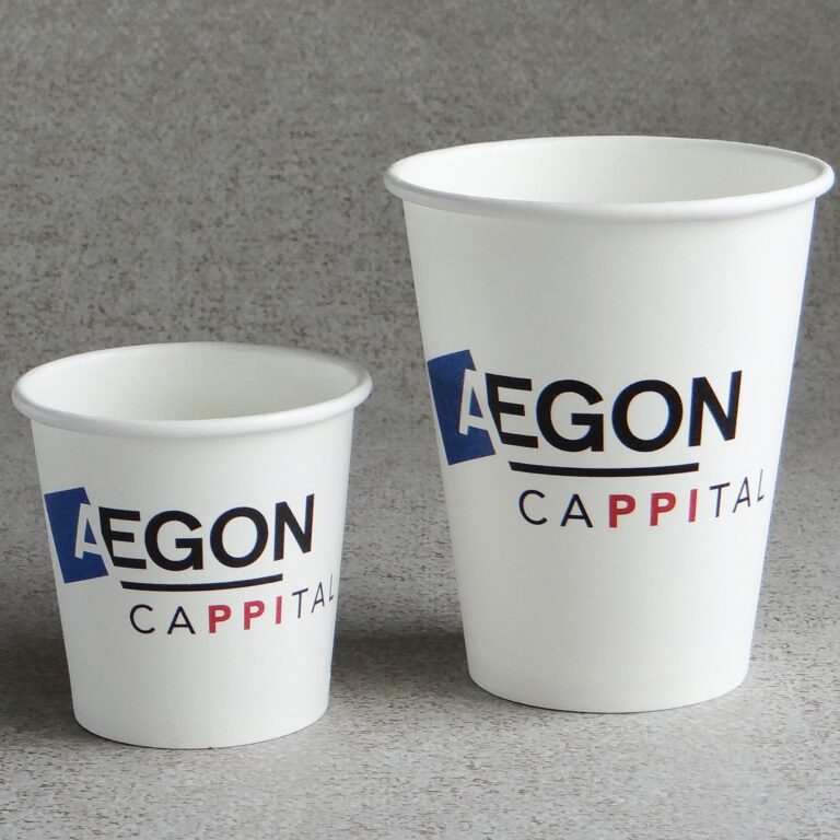 Aegon 4oz & 8oz