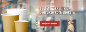 duurzame koffiebekers bestellen