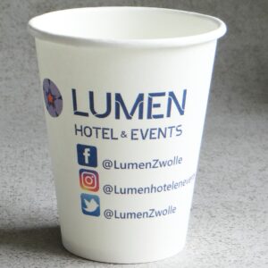 Hotel-Lumen, Cappuccino