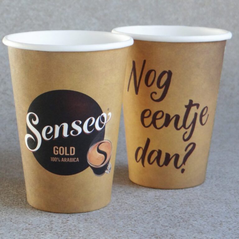 Senseo-Gold, nog eentje dan?