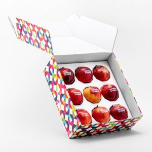 appels per 9 in giftbox