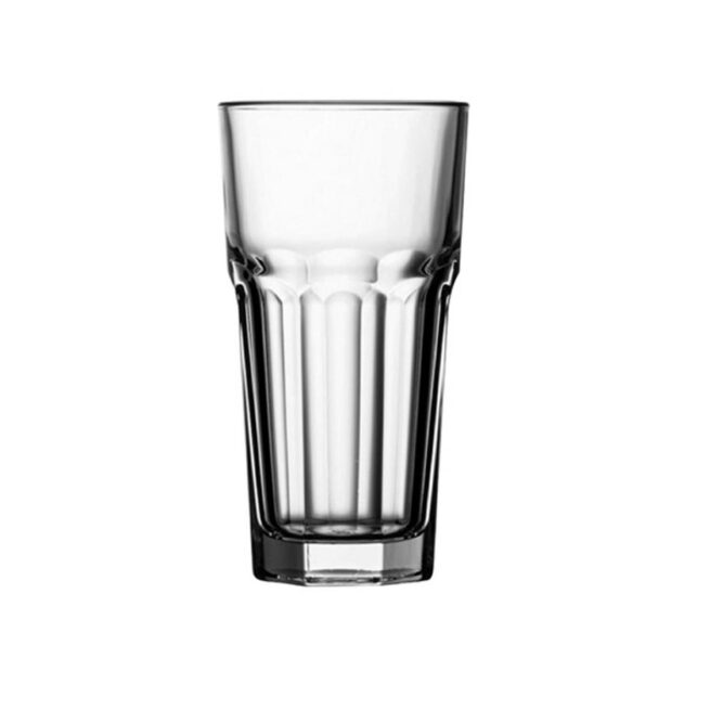 Latte Macchiatoglas Casa-hoog 30cl