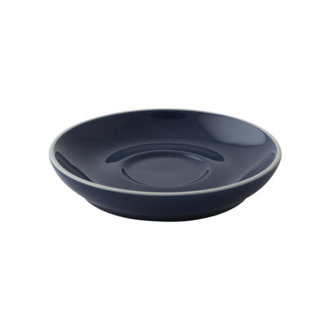 Robusta Koffie kop blauw 14cl