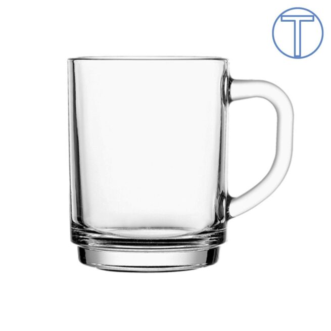 Glas Stapelo 25cl