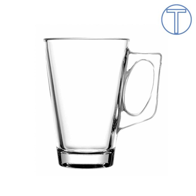 Glas Vela 25cl