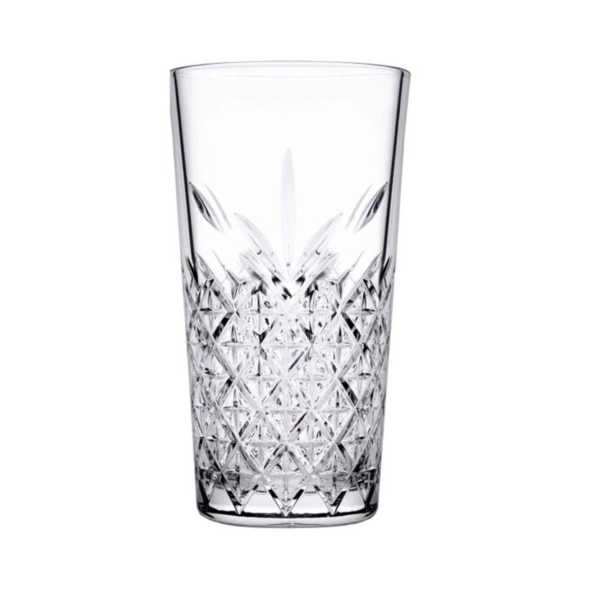 Waterglas longdrink Retro 35cl
