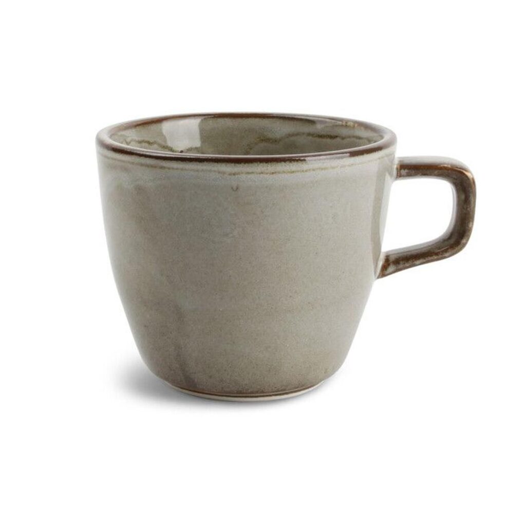 Earth-Clay coffee kop 19cl