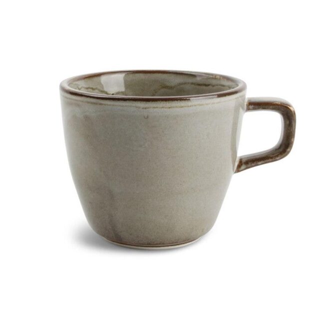 Earth-Clay latte mok 28cl