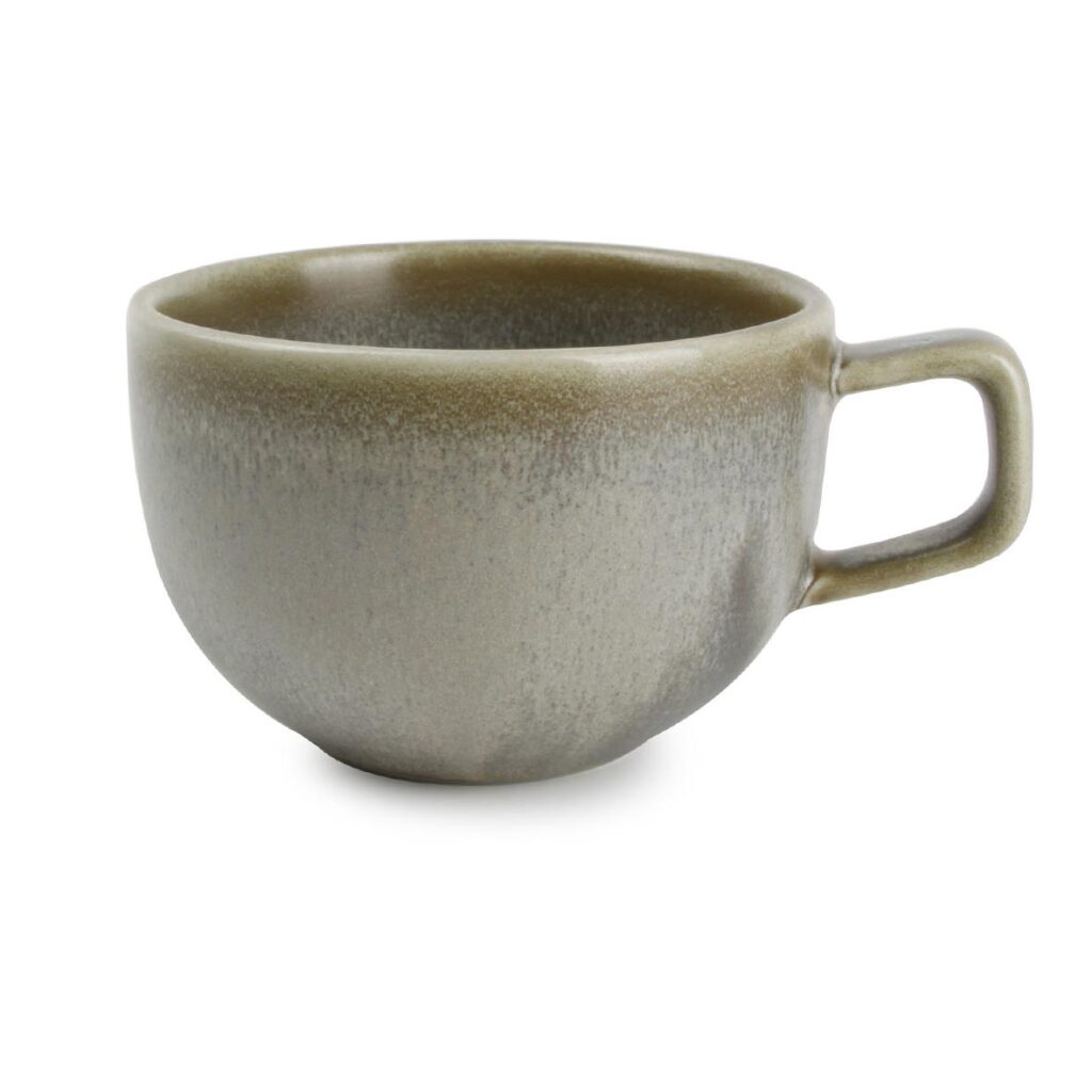 Earth-Forest cappuccino kop 28cl