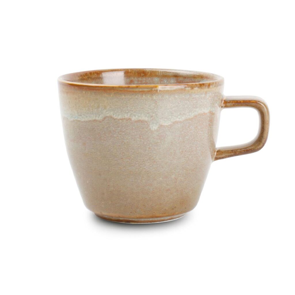 Earth-Terra coffee kop 19cl