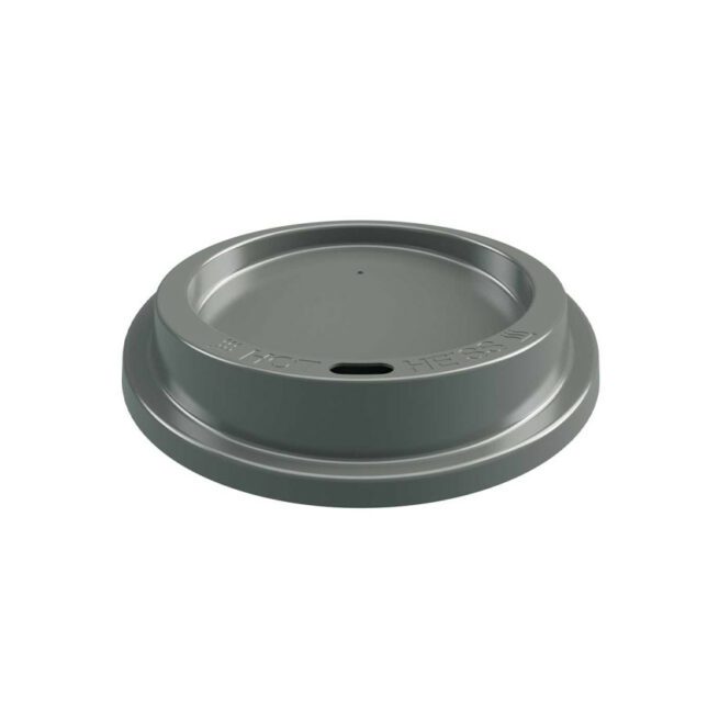 Witte drink deksel voor Ökocup To-Go beker 180ml en 225ml