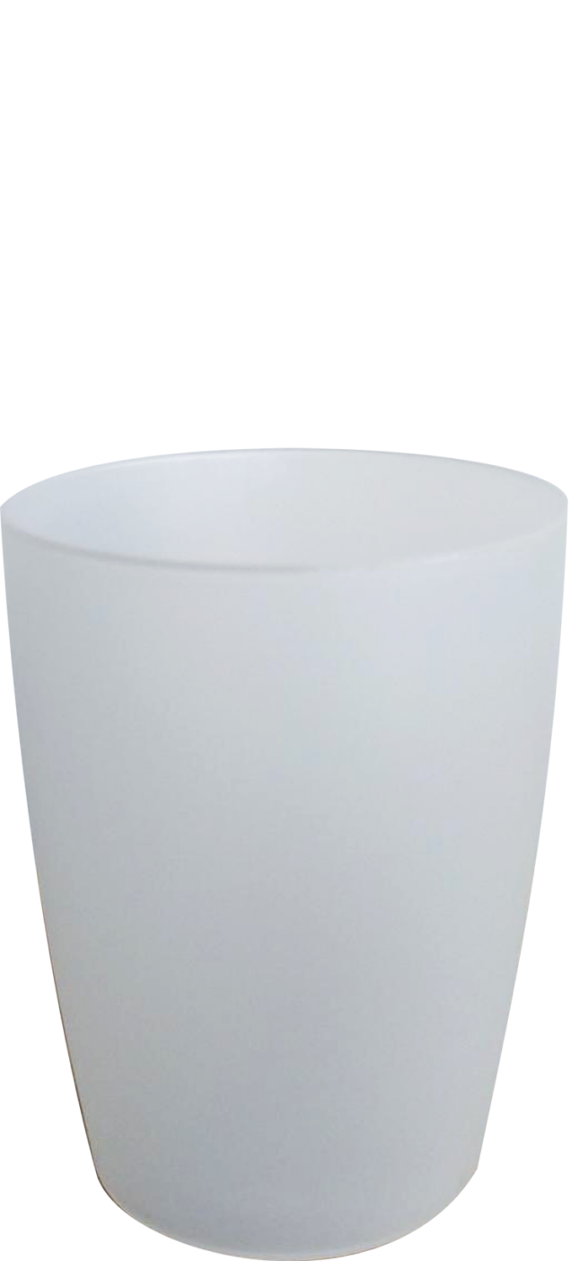 Herbruikbare Best-Deal-Beker 225ml in 6 kleuren