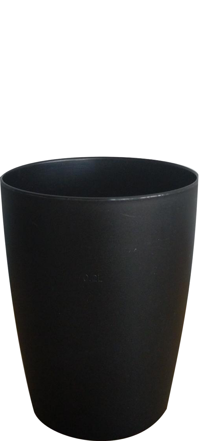 Herbruikbare Best-Deal-Beker 225ml in elke custom-colour