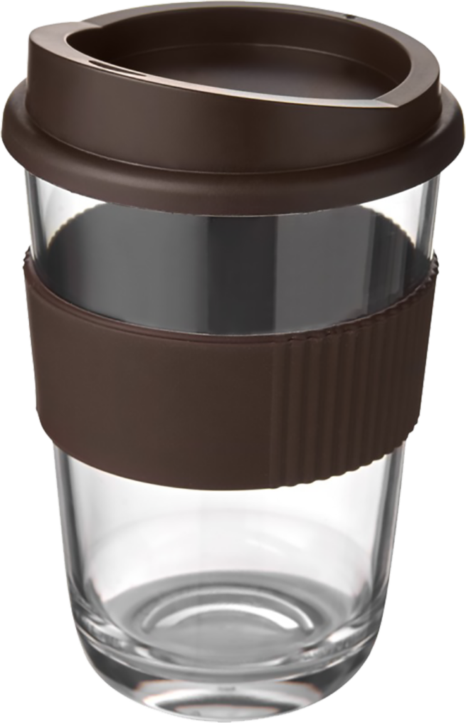 Americano® Cortado 300 ml beker met grip